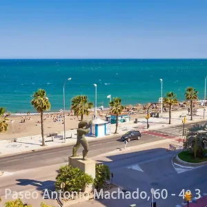 Apartamento City Beach Malaga