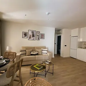 Premium - Calle San Telmo Апартаменты